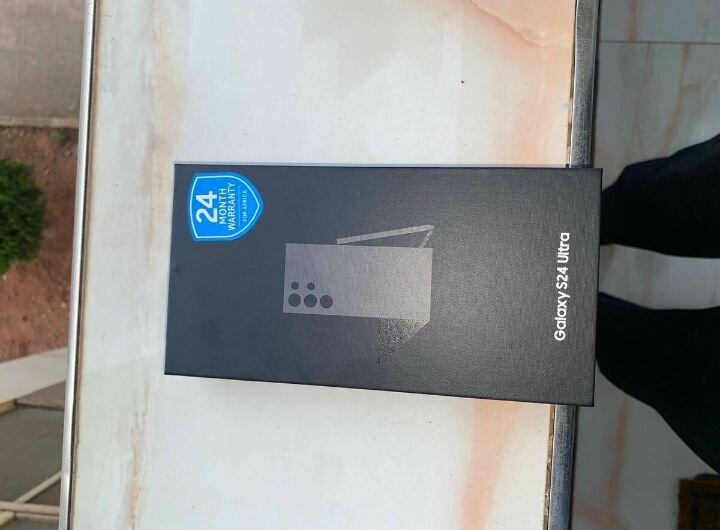 Samsung Galaxy