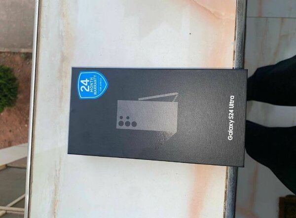 Samsung Galaxy