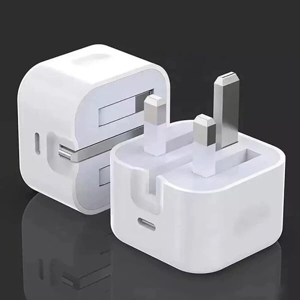 Cables and Charger Heads