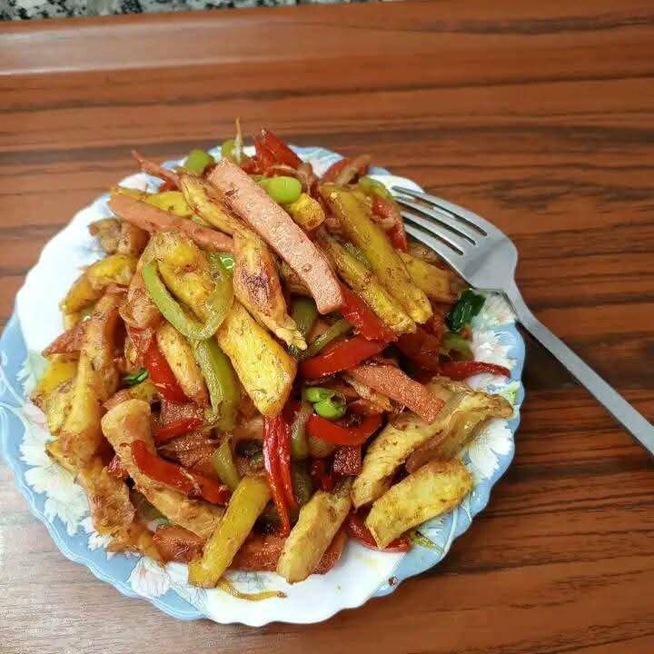 Veggies