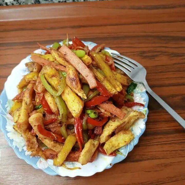 Veggies
