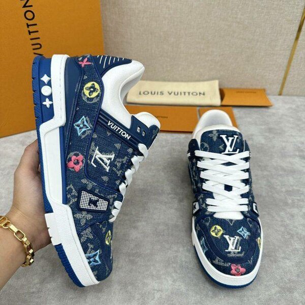 Fashion sneakers
