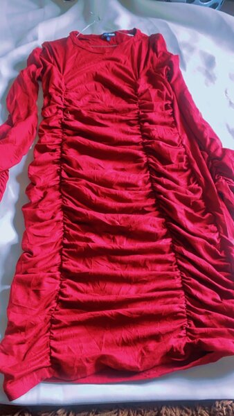 Ladies dresses