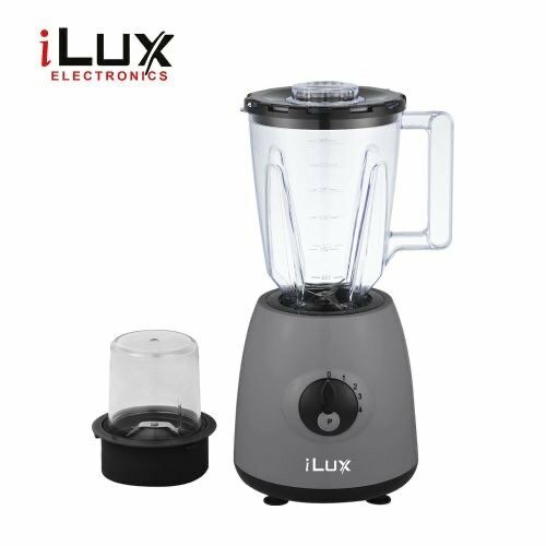 Mixeur IlUX