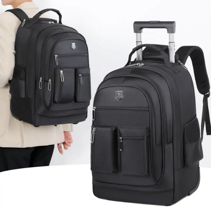 Trolley schoolbag