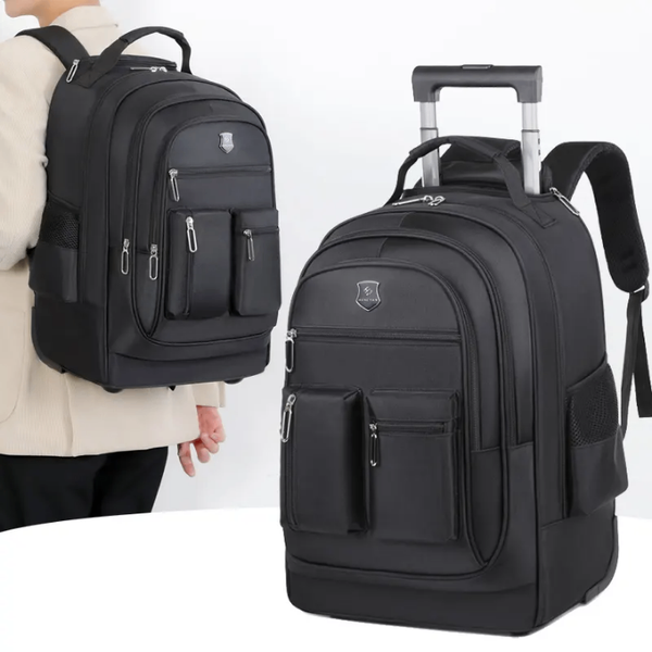 Trolley schoolbag