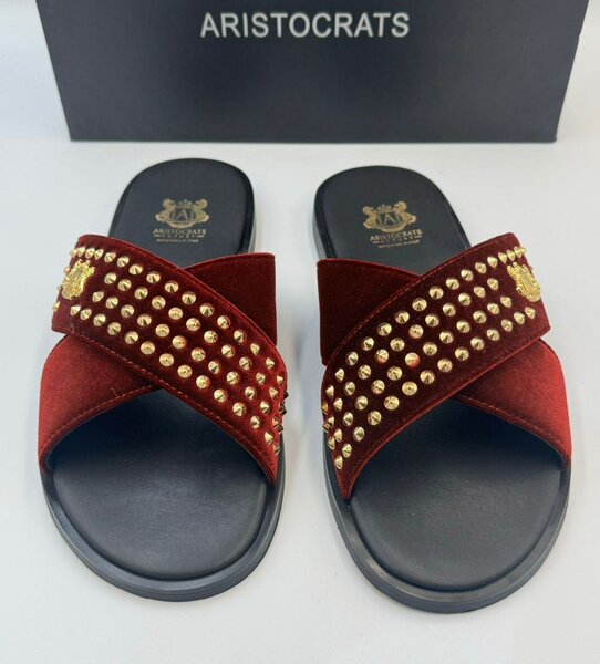 Fashion slippers