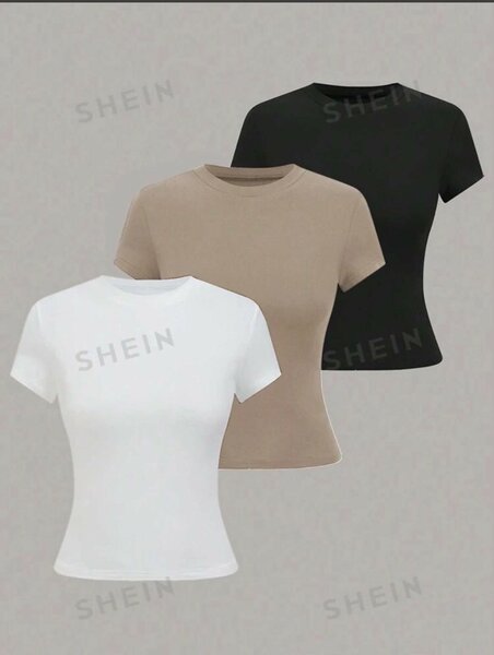 Basic Tops