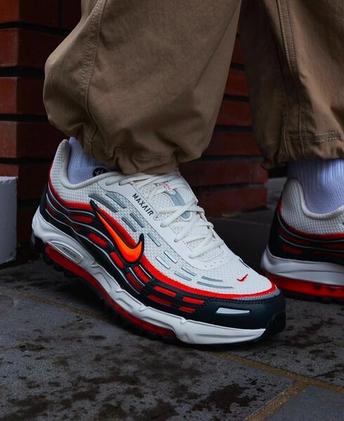 Nike air max tl