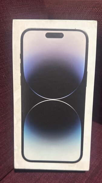 iPhone 14 Pro Max