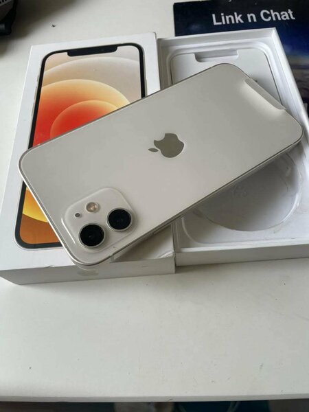 iPhone 12