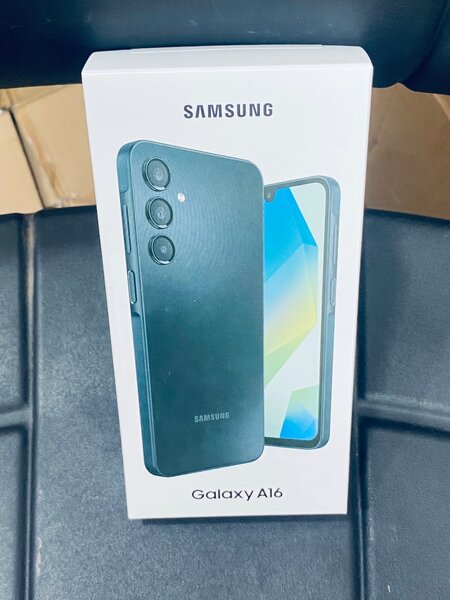 Samsung Galaxy  A16 (128GB)