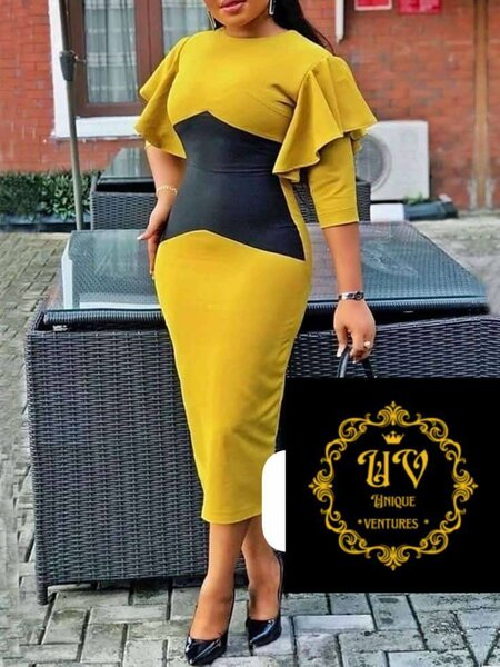 Office wear