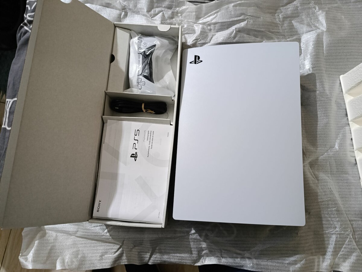Pack PlayStation 5 (PS5)