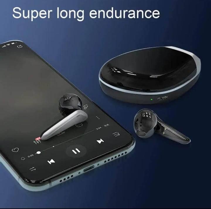 Écouteur sans fil WIRELESS X7 original importé