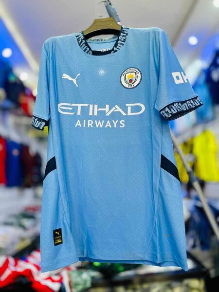 Maillot de foot