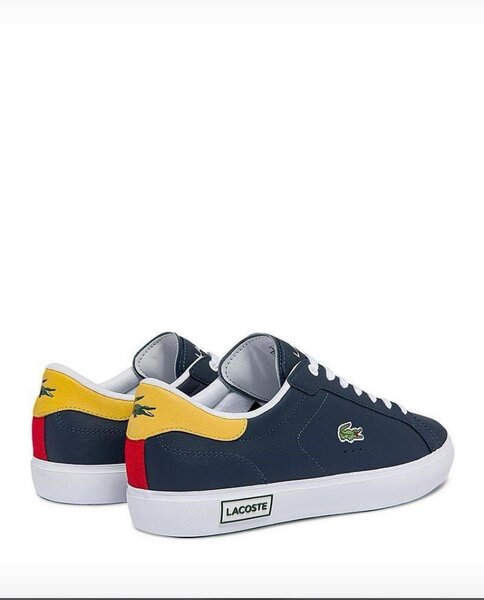 Lacoste