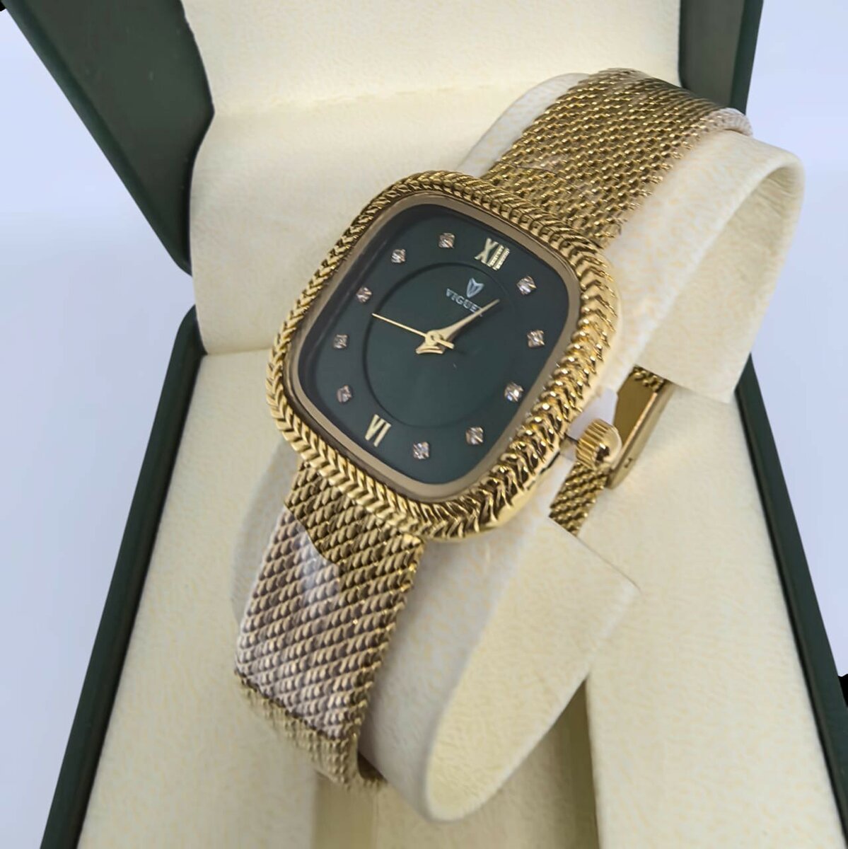 Montre