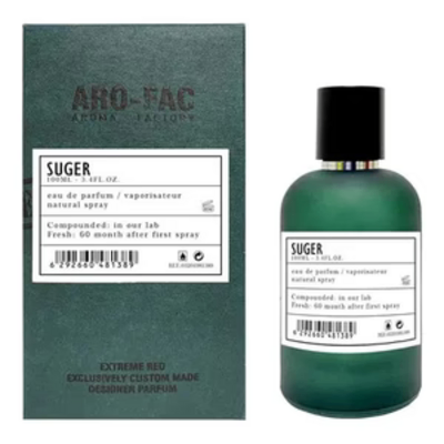 Suger by Aro Fac