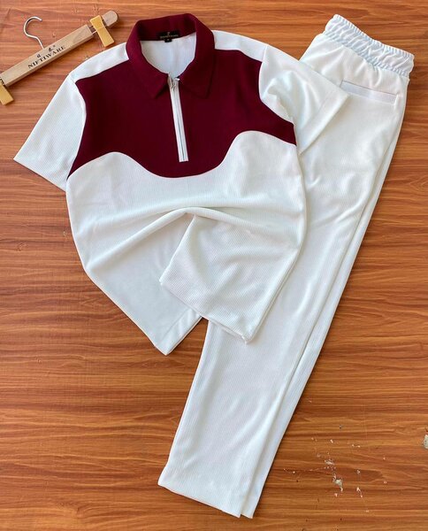 Solid Stock Kaftan