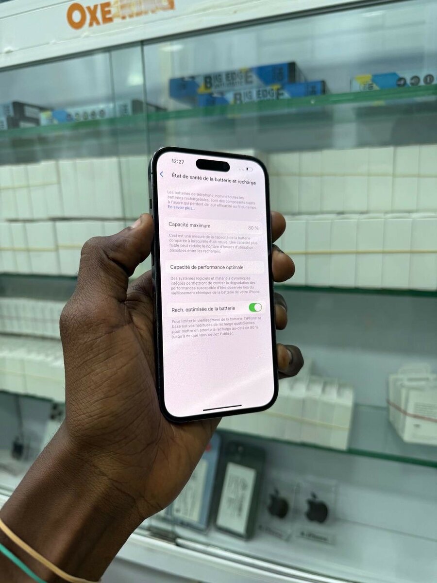 iPhone 14 pro