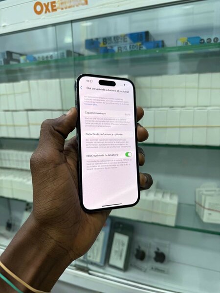 iPhone 14 pro