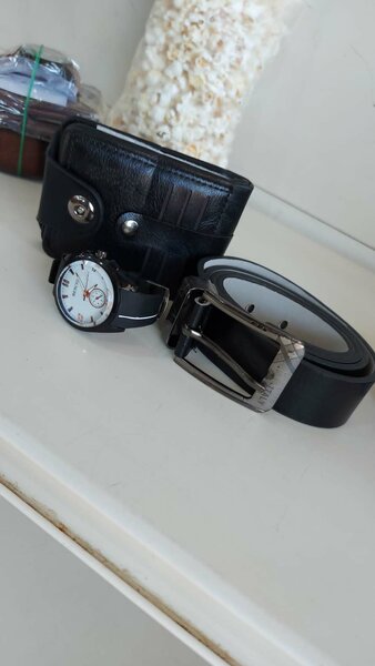 Men's watch combos