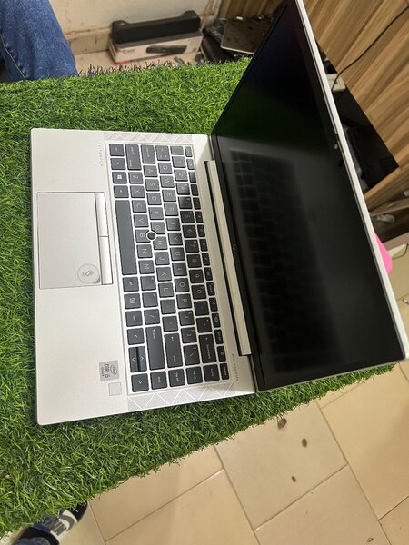 HP ELITE BOOK