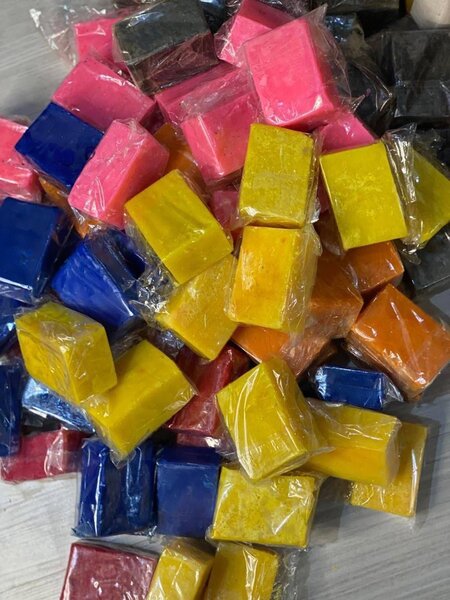 Savon molato