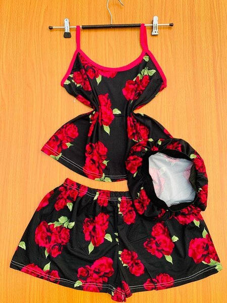 3 in 1 Nightwears