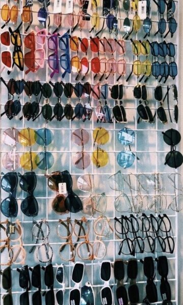 Sunglasses