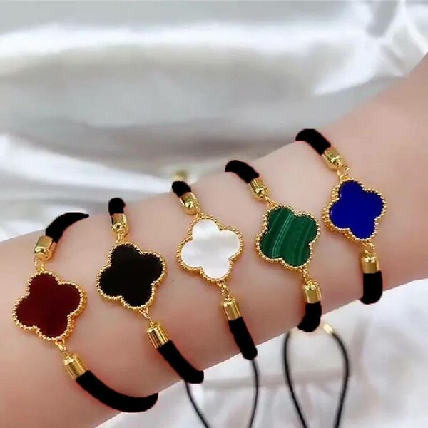 Bracelet luxe femme