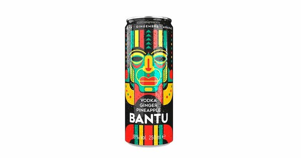 BANTU