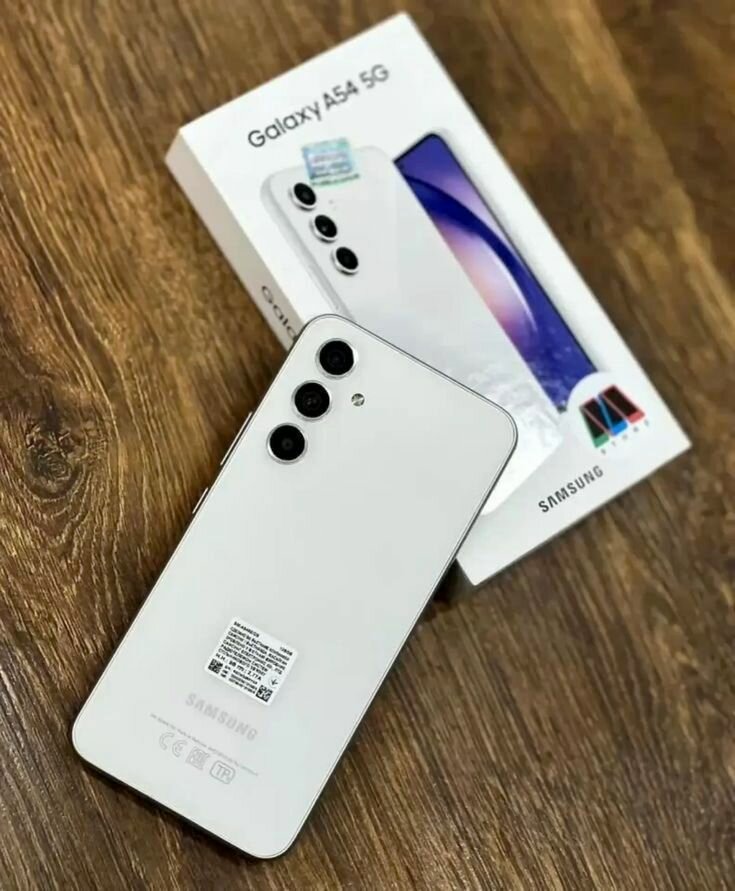Samsung galaxy A55