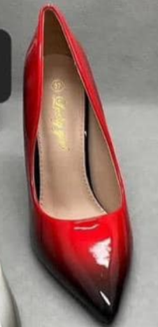 Women's shoes