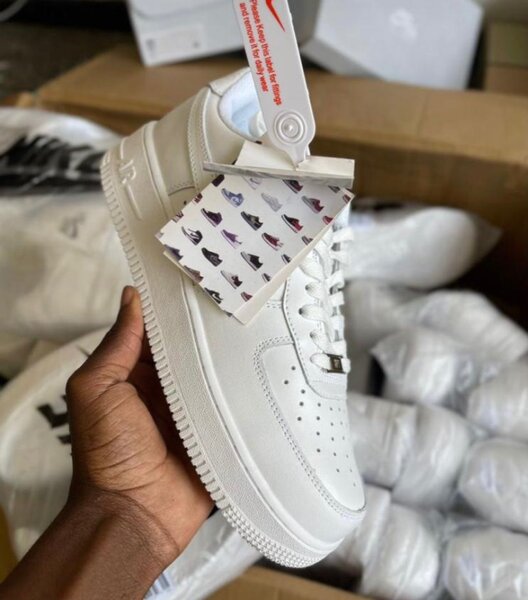 Air Force one