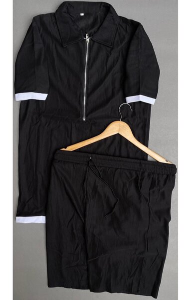 Complet homme culotte