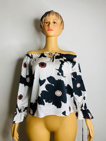 Ladies Top