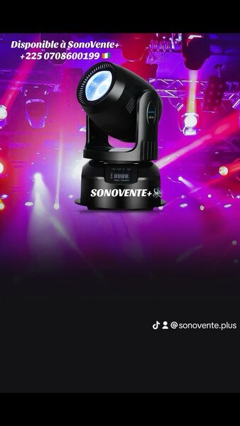 SONOVENTE+