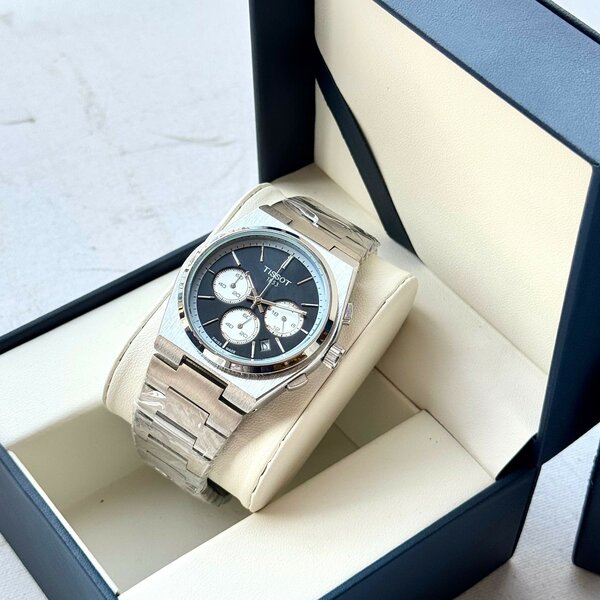 Designer watch