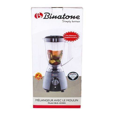 Mélangeur Binatone 403NS