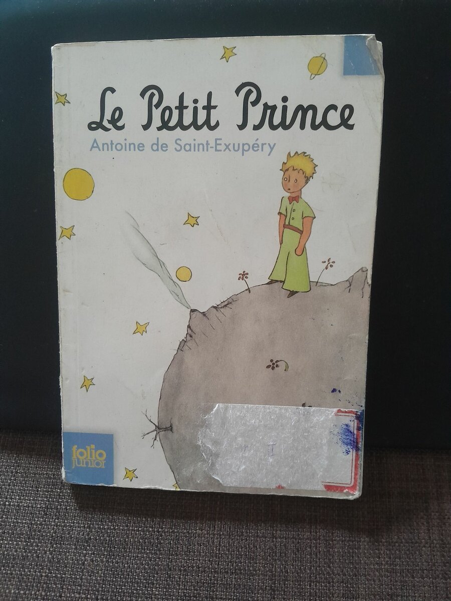 Le Petit Prince