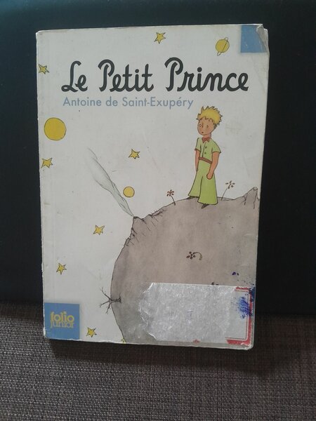 Le Petit Prince