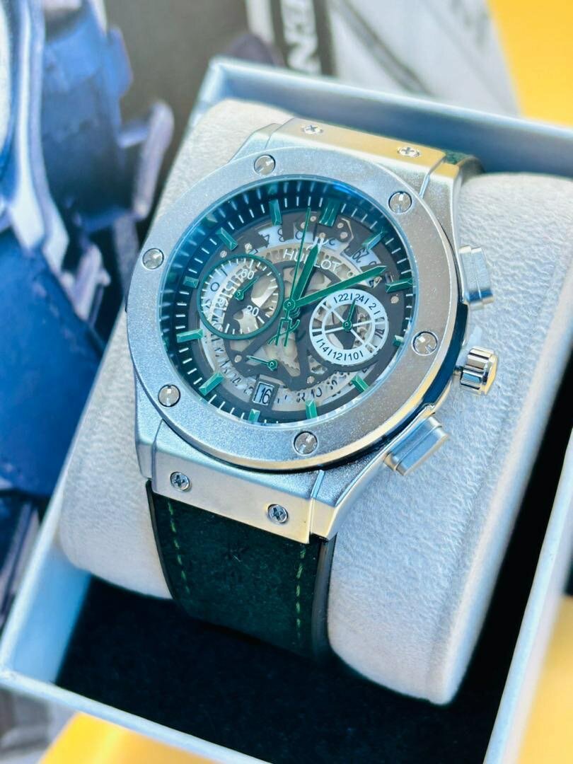HUBLOT STORE