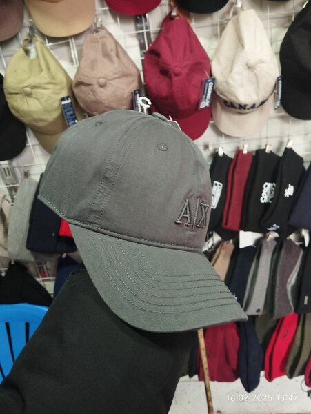 A/X