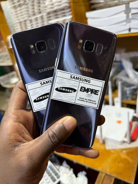 Samsung Galaxy s8 64 giga
