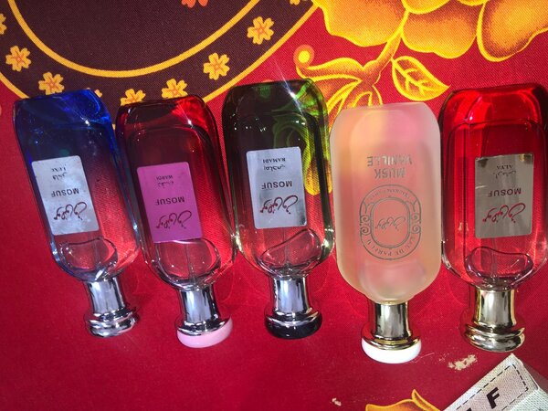 Mosuf 50 ml