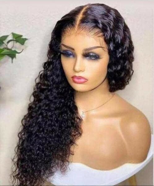 Manmie haire 
