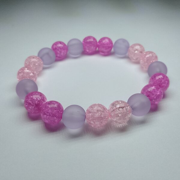 Elastic bracelet