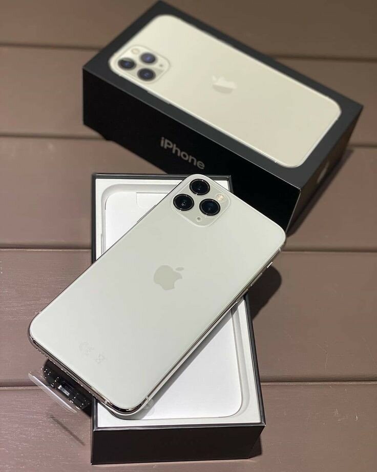 IPhone 11pro 256GB